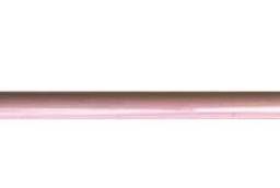 Фасонная деталь Керамин Атланта 1 розовая 2х27. 5