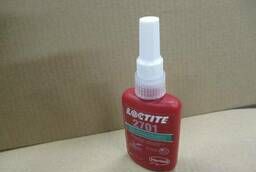 Фиксатор резьбовых соединений Loctite-2701 50ml 54. 1g