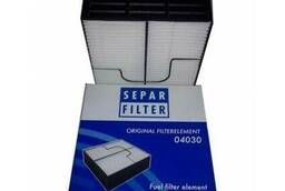 Фильтрующий элемент Separ 2000/40 04030