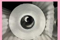 Aluminum foil DPRNM 0, 08x500 AD1 GOST 618-2014