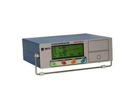 Gas analyzer Autotest-02. 02 1 cl