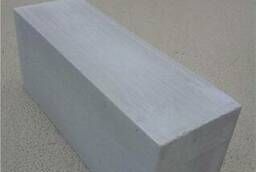 Autoclaved aerated concrete block 300x250 Delivery