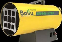 Газовая тепловая пушка Ballu BHG-10 / 10кВт (В Наличии)