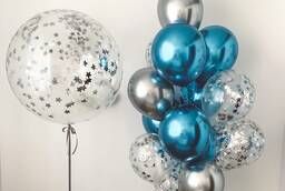 Helium balloons delivery 247