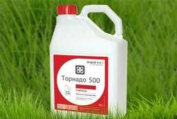 Continuous herbicide Tornado-500 (10 liters)