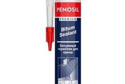 Герметик битумный Penosil Bitum 310мл