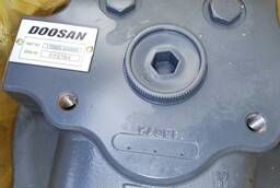Гидромотор поворота Doosan DX225LC-A