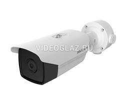 Hikvision DS-2TD2117-3V1 Тепловизионная IP-камера