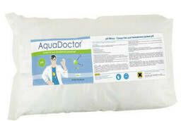 Химия для бассейнов AquaDoctor pH Minus 25 кг.