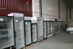 Used refrigeration equipment for business in Kaluga