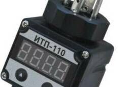 Индикатор токовой петли ИТП-110