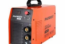 Inverter welding machine Patriot 230 PFC