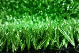 Искусственная трава 15 мм “Green Land Deco”