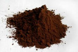 Какао алкализованное (Cargill)