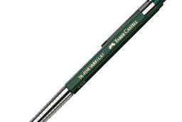 Mechanical pencil Faber-Castell TK-Fine Vario L. ..