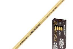 Pencil with multicolor lead KOH-I-NOOR, 1 pc..