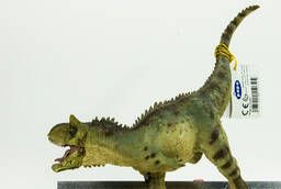 Карнозавр, игровая коллекционная фигурка Papo, артикул 55032
