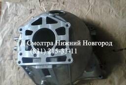 Картер сцепления ГАЗ-3310 Валдай 33104-1601015 в Н. Новгороде