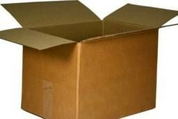 Cardboard box 400 * 300 * 300, T-23S