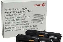 Картридж лазерный Xerox (106R03048) Phaser 3020/WC3025. ..