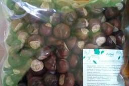 Horse chestnut (fruit) whole 1.5 kg