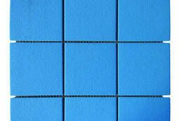 Керамическая мозаика AquaViva CS4298 противоскользящая голубая
