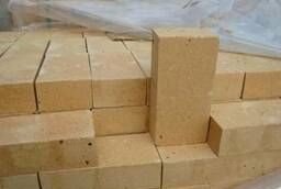 Fireclay fireclay refractory bricks of OAO Ogneupory