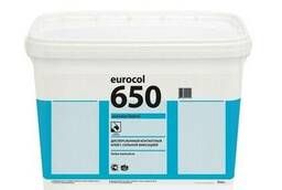 Forbo Eurocol 650 glue for one layer, contact, not. ..