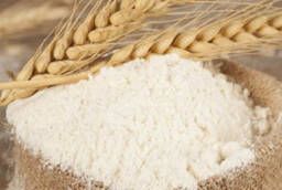 Клейковина пшеничная (глютен), белок более 82, 5%