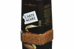 Кофе растворимый Carte Noire, сублимированный, 95 г. ..