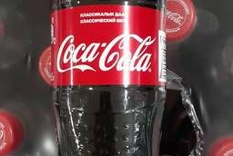 Кока кола Кыргызстан