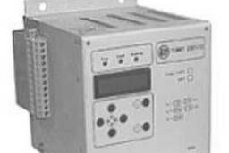 Комплектные устройства защиты и автоматики SPAC 801. 01