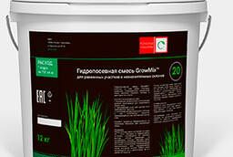 Компоненты и расходные материалы для гидропосева SoilGreen