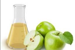 Концентрат яблочного сока (кислотность >2, 8%)