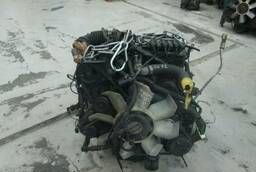 Контрактный двигатель Митсубиси 6G72