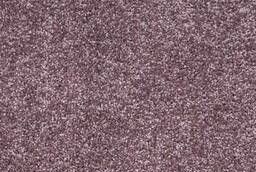 Ковролин Зартекс Каданс 161 Серо-фиолетовый 3, 5 м рулон