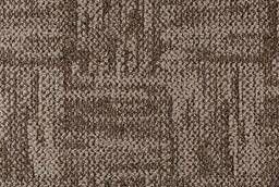 Ковролин Зартекс Тунис 111 Темно-коричневый 3, 5 м нарезка