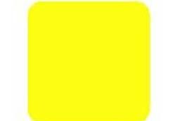 Краситель для свечей F желтый лимонный-100 грамм упаковка