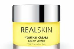 Realskin Face Cream