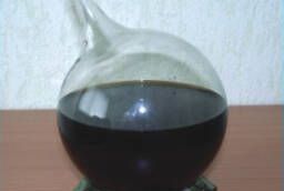 Креозот (масло каменноугольное)