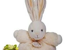 Кролик Kaloo 9621543 мягкая игрушка Small Cream Rabbit. ..