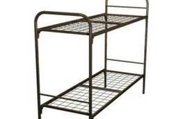 Bunk metal beds wholesale from the manufacturer
