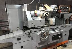 Cylindrical grinding machine 3U131M 3U131