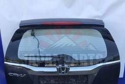 Крышка багажника Хонда CRV-4