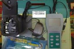 Laboratory and medical equipment, pH meters
