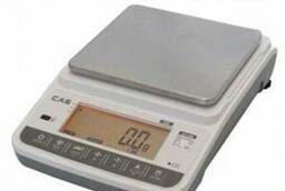 Лабораторные весы XE-1500