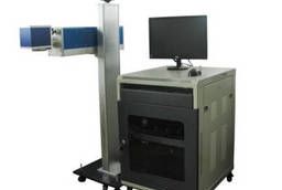 Лазерная маркировочная машина CLM-10