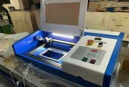 Laser engraving machine 3020