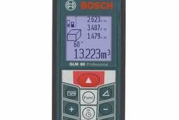 Лазерный дальномер Bosch GLM 80 Professional, (0601072300)