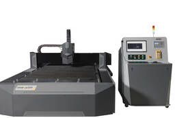 Laser machine for metal Iron Laser 3015‒2000W .